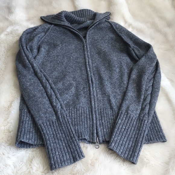 Eddie Bauer Sweater