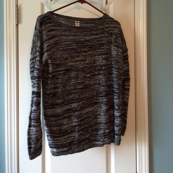 Maternity Sweater (light sweater)