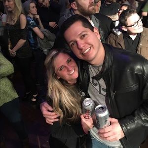 Meet your Posher, Amy