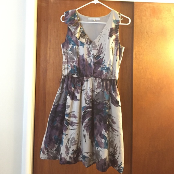 LC Dress