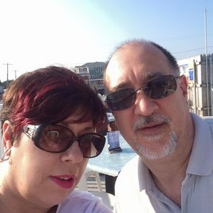 Meet your Posher, Paula