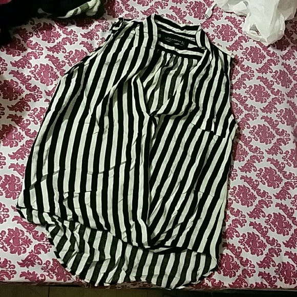 Zara top