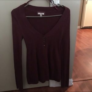 Aeropostale sweater shirt