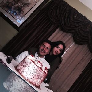 Meet your Posher, Francisco