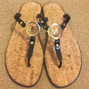 Michael Kors sandals