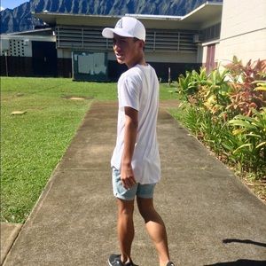 Meet your Posher, Trey