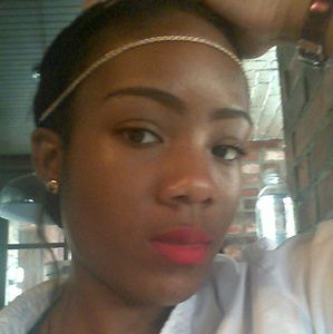 Meet your Posher, Erika