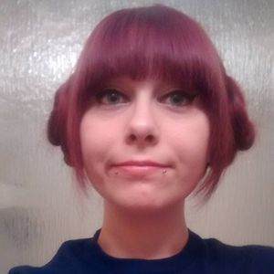 Meet your Posher, Joni