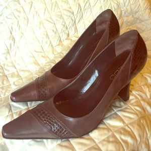 Aldo heels