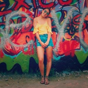 Meet your Posher, Beverly