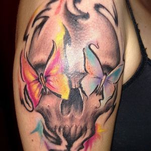 Meet your Posher, Danielle