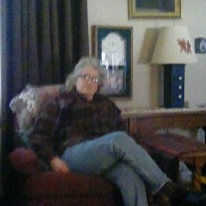 Meet your Posher, Kathie