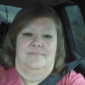 Meet your Posher, Patty