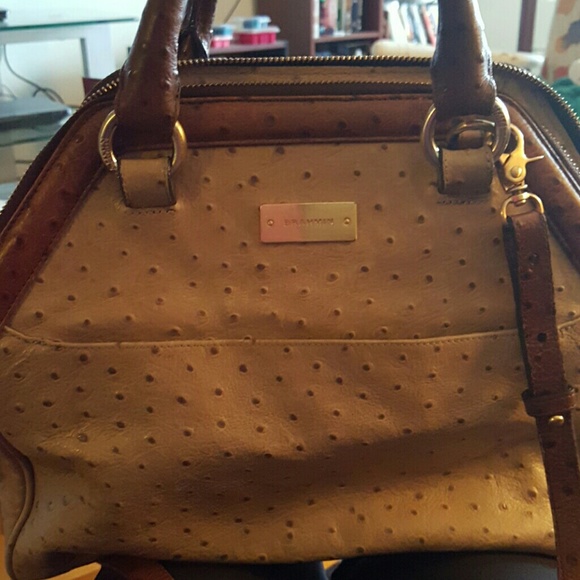Preloved bag