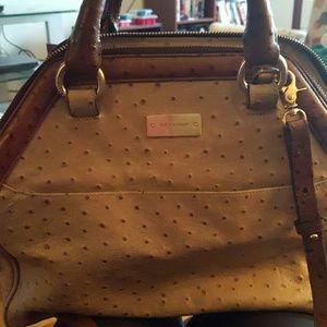 Preloved bag