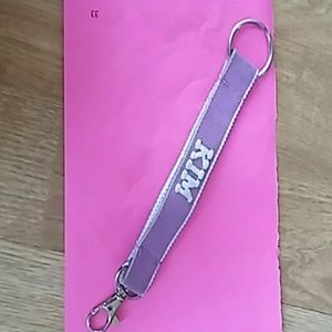 Key change with the name Kim