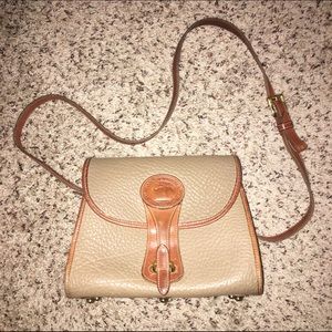 Dooney & Bourke vintage Crossbody