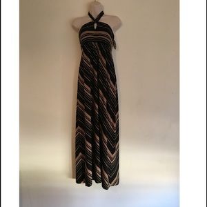 Soma Maxi Dress