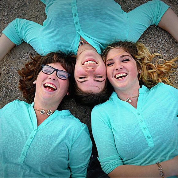 Meet your Posher, Jenny