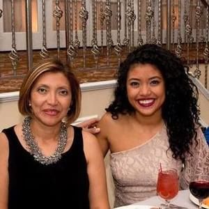 Meet your Posher, Kassandra