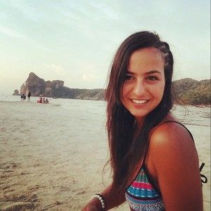 Meet your Posher, Tal