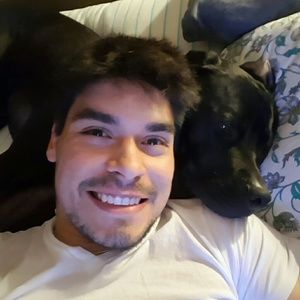 Meet your Posher, Brandon