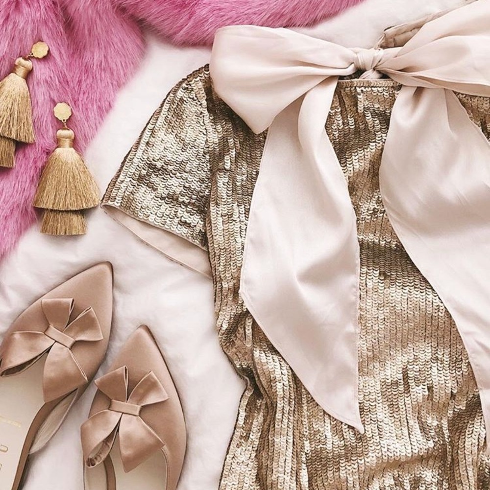 Meet your Posher, CB Boutique