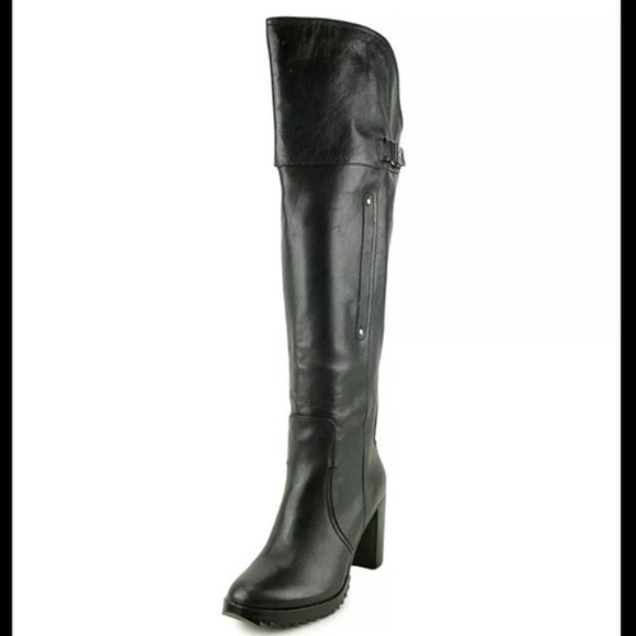 Dolce Vita Shoes - 🆕dolce vita leather over knee-boots