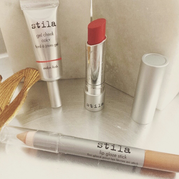 👑 Stila Bundle
