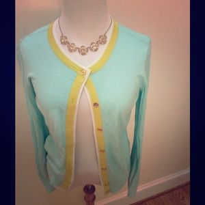 Light weight Spring Cardigan Sweater
