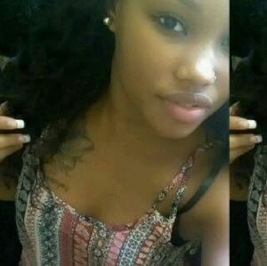 Meet your Posher, Titiana