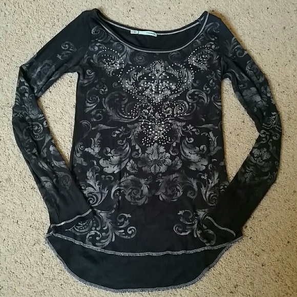 Maurices long sleeved shirt - Picture 1 of 1