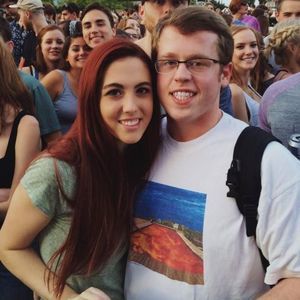 Meet your Posher, Abbey