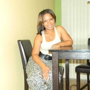 Meet your Posher, Alicia