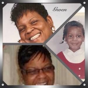 Meet your Posher, Gwen