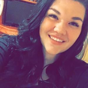 Meet your Posher, Abbie