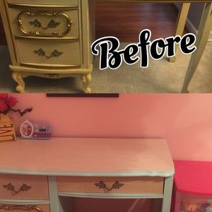 Meet your Posher, Tamara