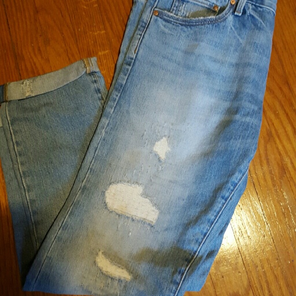 Gap jeans 26 r