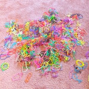 Silly bands