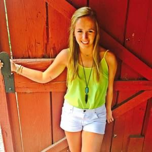 Meet your Posher, Bailey