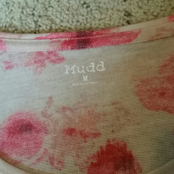 Floral blouse - Picture 2 of 2