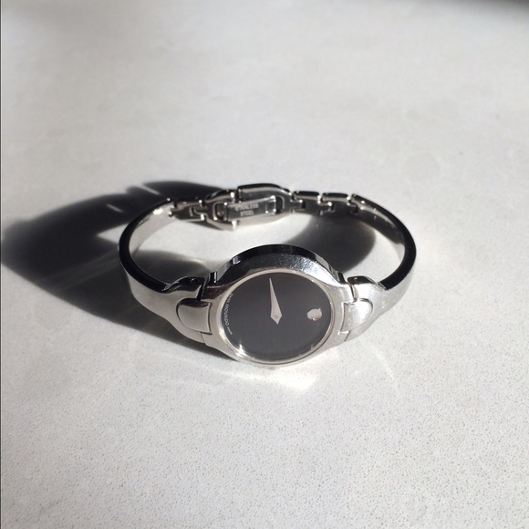 Women's Movado Watch