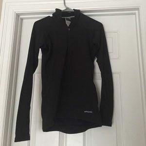 Patagonia pullover