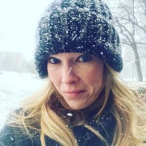 Meet your Posher, Patricia