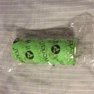 It Works Fab Wrap