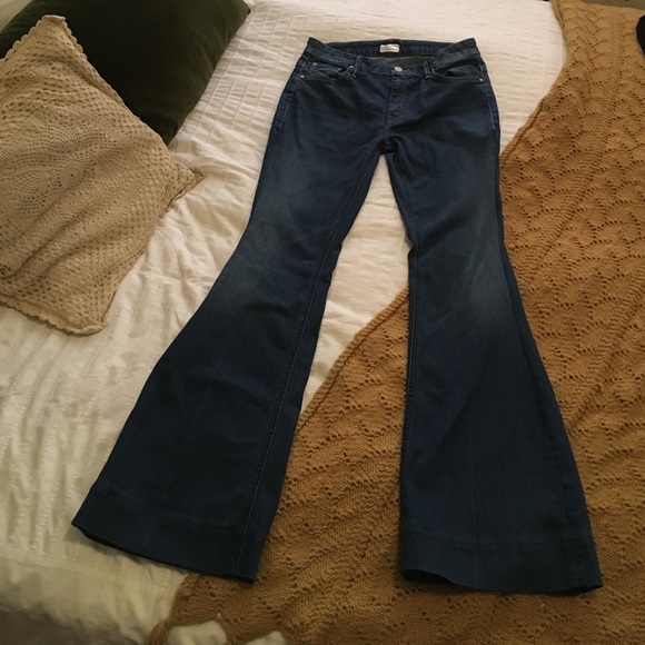 Mother The Mellow Drama Size 28 MINT CONDITION