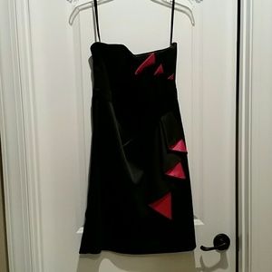 cocktail dress