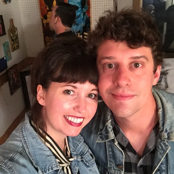 Meet your Posher, Rebecca - Picture 3 of 4