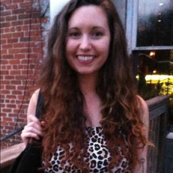 Meet your Posher, Rebecca - Picture 4 of 4