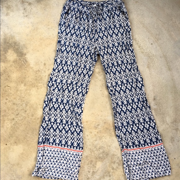 Beach soft pants